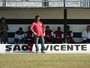 São Vicente enfrenta Jaboticabal em busca da liderança do Grupo 17