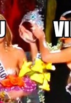 Polêmica na final do Miss Universo 2015 ganha memes
