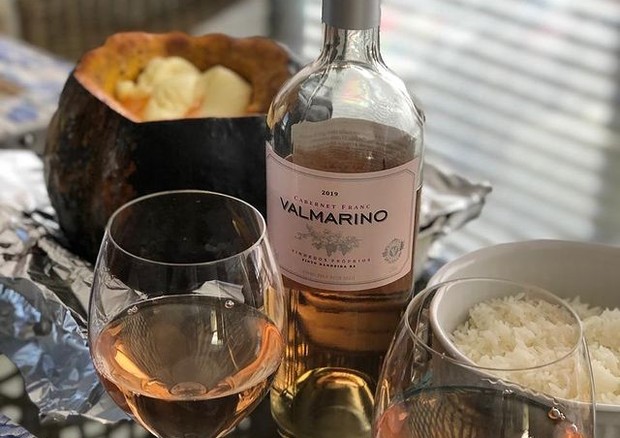 vinhos brasileiros (Foto: Reprodução Instagram)