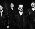 U2 cancela 
show de hoje
 em Paris (Divulgação)