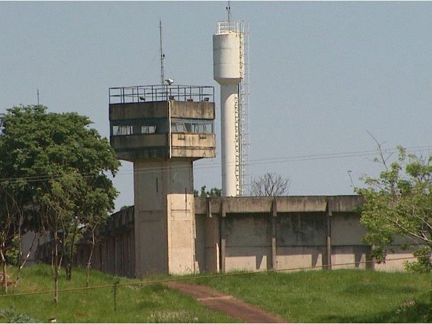 Tráfico de drogas é delito que mais leva internos à Fundação Casa na região de Ribeirão Preto (Foto: Maurício Glauco/EPTV)