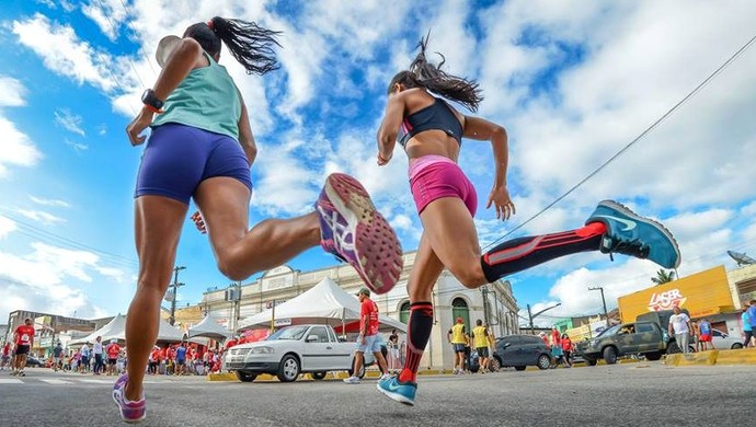 Em Al Exposição Fotográfica E Literária Revela Momentos Da Corrida De Rua 