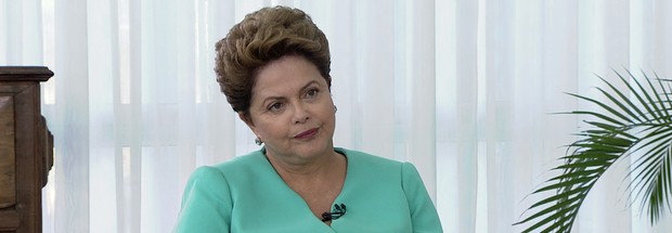 Bom Dia Brasil entrevista Dilma Rousseff (Bom Dia Brasil entrevista Dilma Rousseff (Bom Dia Brasil entrevista Dilma Rousseff (ASSISTA: Bom Dia Brasil entrevista Dilma Rousseff (Rede Globo))))