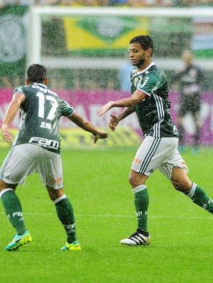  Palmeiras terá o Atlético-MG pela frente