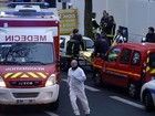 Polícia acha conexão entre ataque ao 'Charlie Hebdo' e tiroteio no sul do país