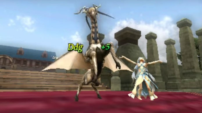 Fire Emblem Fates tem lutas viciantes (Foto: Divulgação/Nintendo)