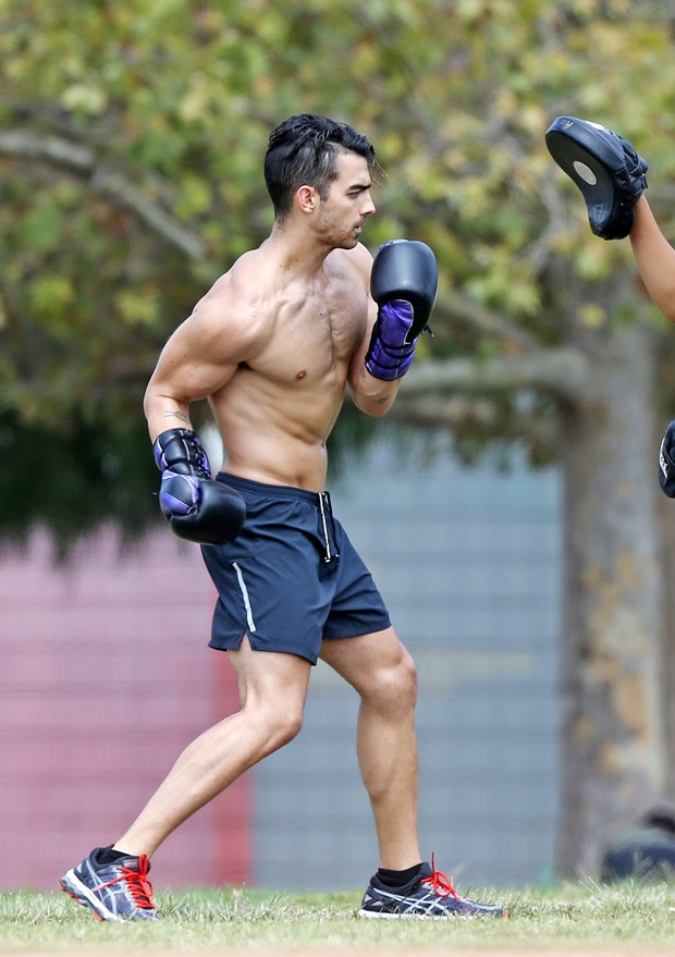 Joe Jonas (Foto: AKM-GSI)