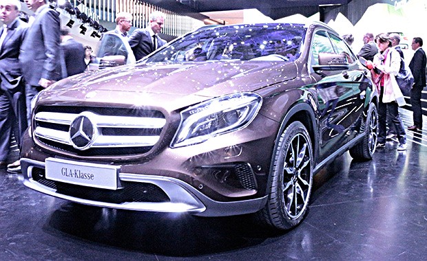 North star mercedes benz thunder bay #6