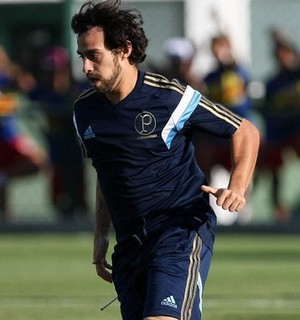 Valdivia Palmeiras (Foto: Cesar Greco/Ag Palmeiras/Divulgação)