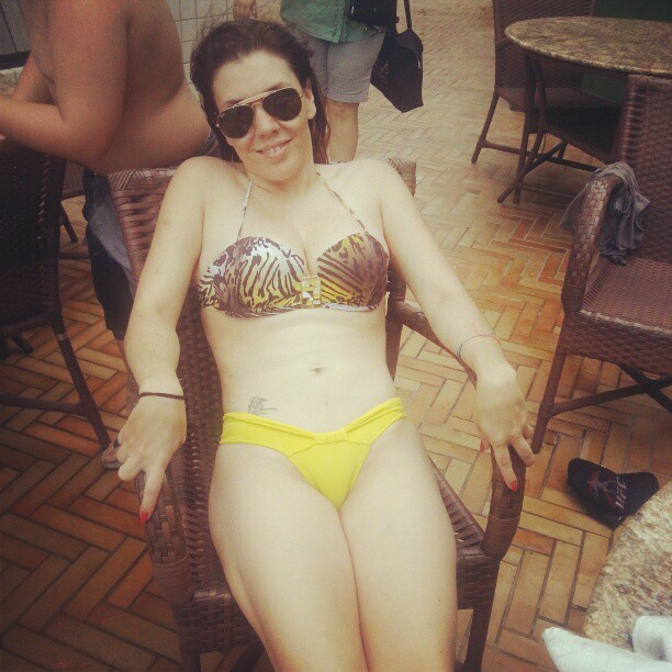 Simony (Foto: Reprodução/Instagram)