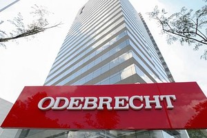 Edifício Odebrecht São Paulo (Foto: Odebrecht)