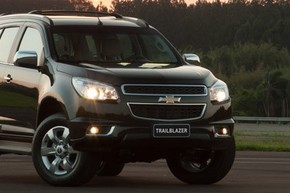 Gm Chevrolet No G1 Autoesporte Tudo Sobre Os Carros