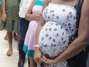 Secretaria de Saúde de Roraima informa que o diagnóstico precoce é fundamental para diminuir as chances de transmitir o vírusHIV para o bebê (Foto: Divulgação/Sesau)