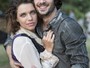 Fiuk e Bruna Linzmeyer serão noivos em ‘A Força do Querer’