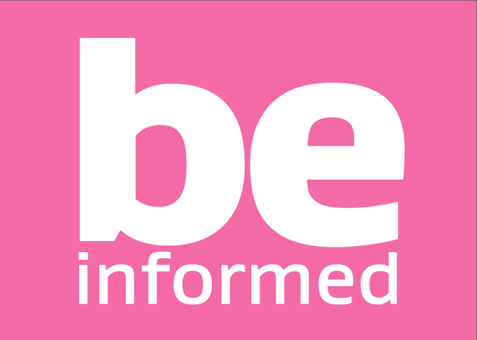 Be Informed (Foto: Be Informed)