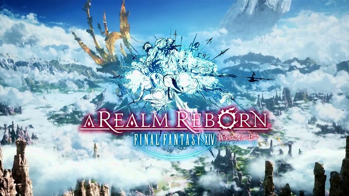 Final Fantasy 14: A Realm Reborn (Foto: Divulgação)
