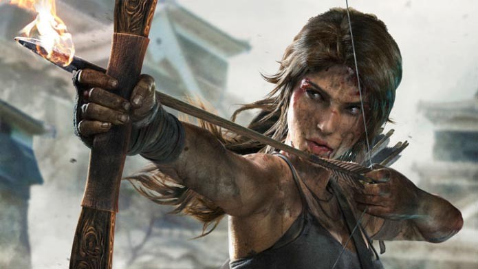 Tomb Raider está com desconto no Steam (Foto: Divulgação)
