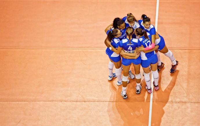 Rio de Janeiro Superliga (Foto: Divulgação)