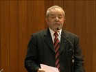 Moro marca data do depoimento de Lula como testemunha de Bumlai