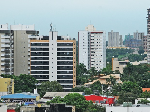 Inadimplentes devem quitar algumas dívidas como IPTU, ISS, ITBI até a próxima segunda (30) (Foto: Antônio Gonçalves/Prefeitura de Palmas)