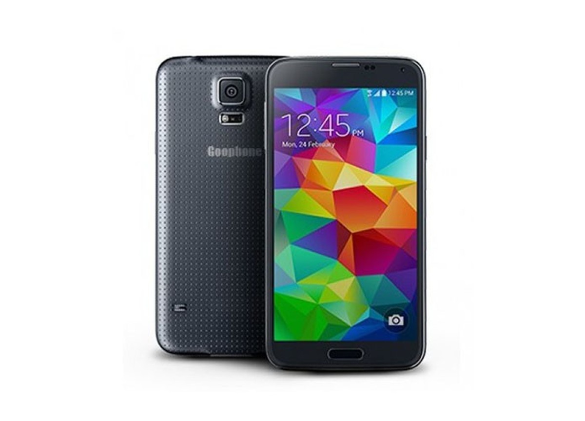 Samsung 2019 s5