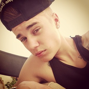 Justin Bieber (Foto: (Foto: Reprodução Instagram))