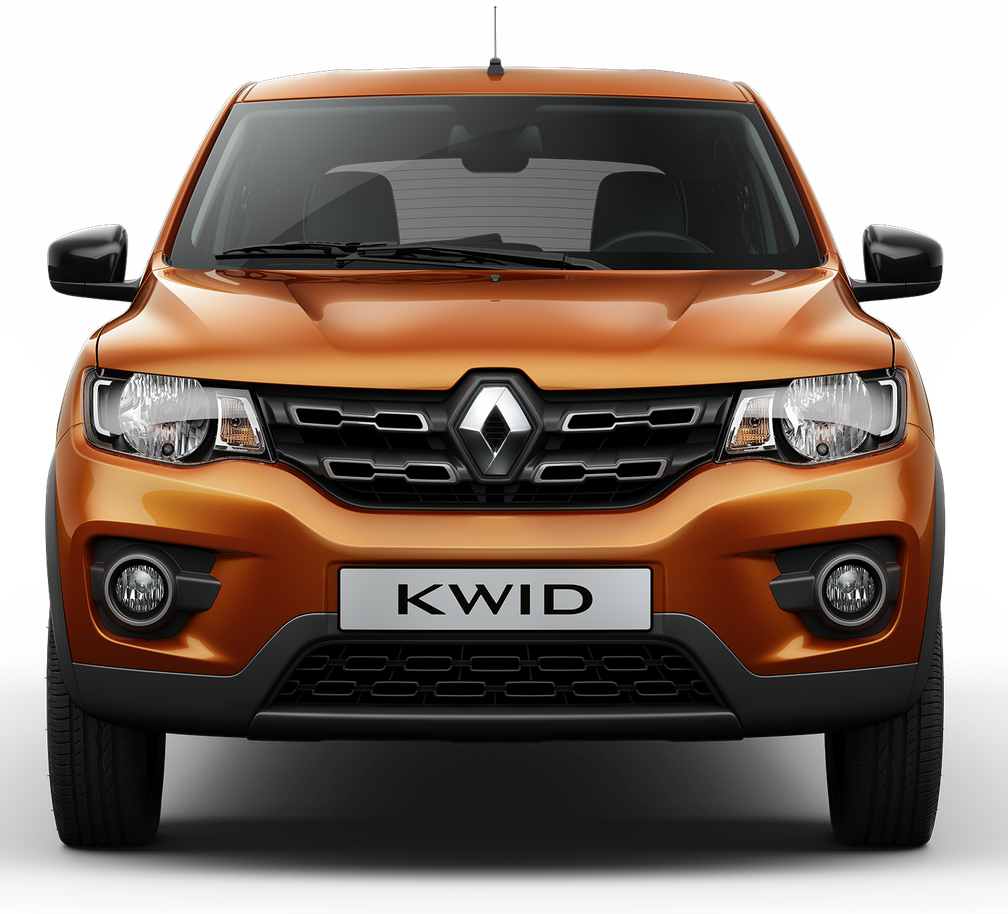 Renault Kwid Custa A Partir De R 29 990 Sal 227 O De Buenos