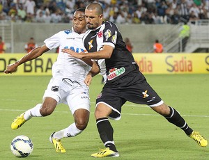 ABC X Vasco (Foto: Marcelo Sadio / Vasco.com.br) ABC X Vasco (Foto: Marcelo Sadio / Vasco.com.br)