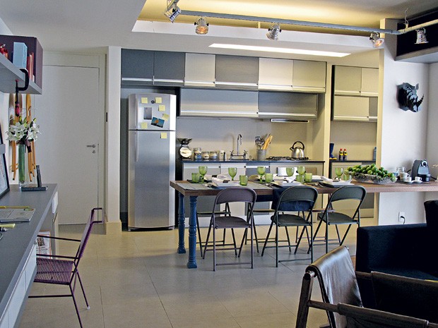 O que analisar ao visitar um apartamento decorado: 10 dicas de ...