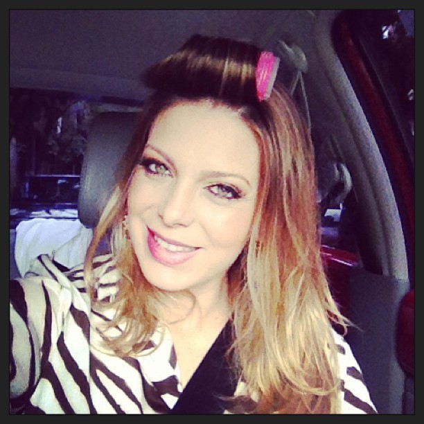 Sheila Mello (Foto: Reprodução / Instagram) Sheila Mello (Foto: Reprodução / Instagram)