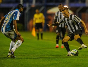 [OFF] Cartola FC: Lucas Lima frustra quase um milhão; Diego Souza é o destaque