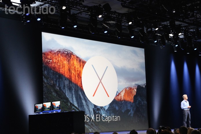 wwdc 2015 (Foto: Fabrício Vitorino/TechTudo) wwdc 2015 (Foto: Fabrício Vitorino/TechTudo)