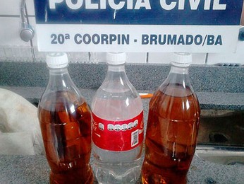 . (Lay Amorim / Brumado Notícias)