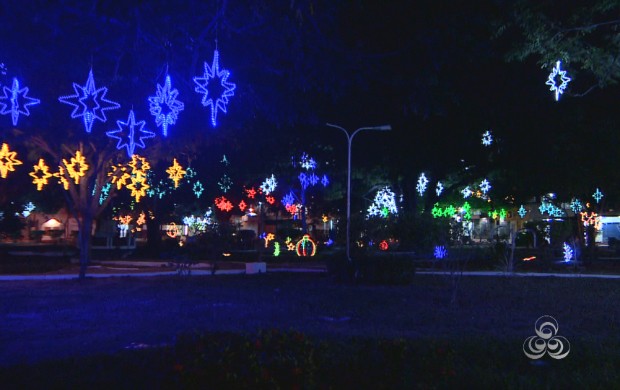 Projeto usa lâmpadas de Natal para iluminar ruas escuras - Jornal Joca