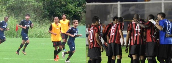 Rede Globo > esportes - Futebol: Globo exibe primeiro jogo do