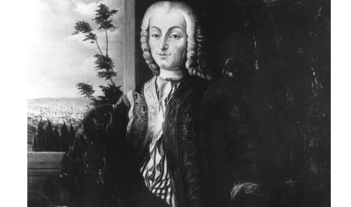 Bartolomeo Cristofori foi o responsável pela criação do piano (Foto: Reprodução/Wikimedia) Bartolomeo Cristofori foi o responsável pela criação do piano (Foto: Reprodução/Wikimedia)