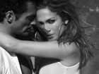 Jennifer Lopez admite ter 'queda' pelo modelo britânico David Gandy