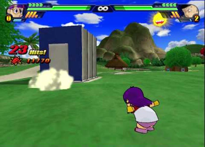 Dragon Ball (Foto: Reprodução/Youtube) Dragon Ball (Foto: Reprodução/Youtube)