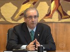 Procurador-geral pede ao STF o afastamento de Cunha da Câmara