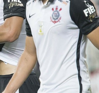 Novo contrato com a Caixa poderá dar mais dinheiro ao Corinthians; entenda