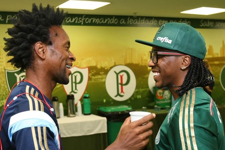 Com reforços, dinheiro e otimismo, Palmeiras completa reformulação