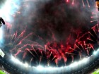 Relembre a trajetória campeã do Galo na Libertadores 2013 (Marcos Ribolli / Globoesporte.com)