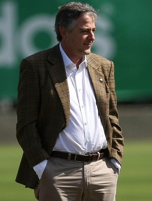 Palmeiras fecha agosto no vermelho, e dívida com Nobre chega a R$ 130 mil