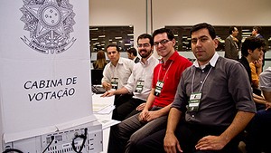 conexao Brasil