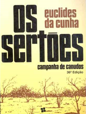screenshot de Os Sertões - Euclides da Cunha