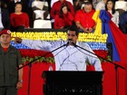 EUA negam 'obstáculos' à viagem de Maduro ao país