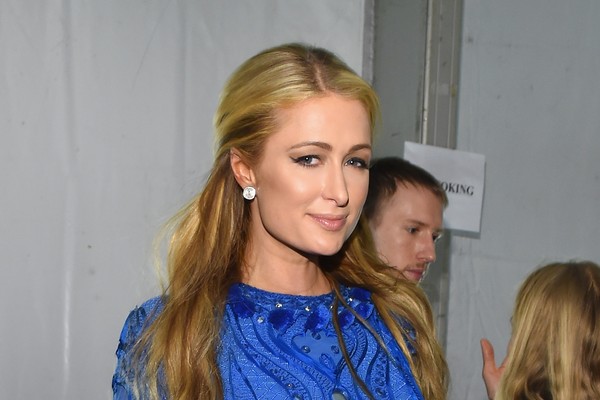 Paris Hilton (Foto: Getty Images)