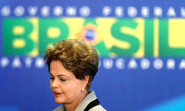 Dilma Rousseff (Foto: AP)