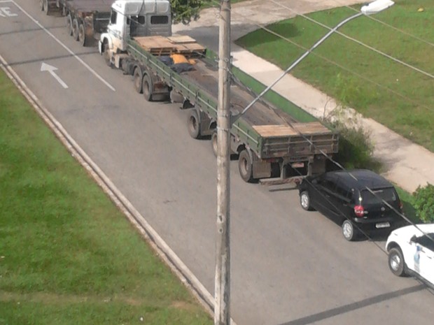 G1 Ipatinguense Denuncia Estacionamento Em Locais Proibidos