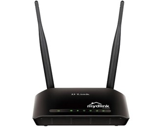 Veja como configurar o seu roteador sem fio da D-Link (Foto: Divulgação/D-Link) Veja como configurar o seu roteador sem fio da D-Link (Foto: Divulgação/D-Link)